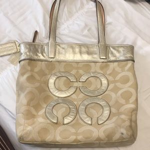 BOGO Coach Purse